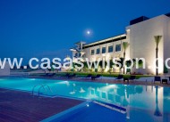 Venta - Chalet - Algorfa - Inland