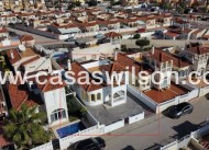 Venta - Chalet - Algorfa - Inland