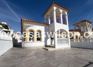 Venta - Chalet - Algorfa - Inland