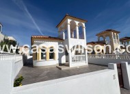 Venta - Chalet - Algorfa - Inland