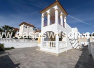 Venta - Chalet - Algorfa - Inland