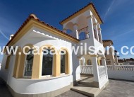 Venta - Chalet - Algorfa - Inland