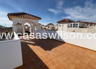 Venta - Chalet - Algorfa - Inland