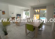 Venta - Chalet - Algorfa - La Finca Golf