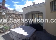 Venta - Chalet - Algorfa - La Finca Golf