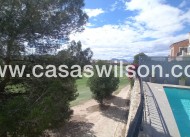 Venta - Chalet - Algorfa - La Finca Golf
