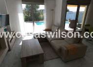 Venta - Chalet - Algorfa - La Finca Golf