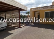 Venta - Chalet - Algorfa - La Finca Golf