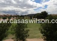 Venta - Chalet - Algorfa - La Finca Golf