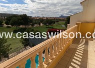 Venta - Chalet - Algorfa - La Finca Golf