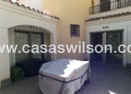 Venta - Chalet - Algorfa - La Finca Golf