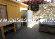 Venta - Chalet - Algorfa - La Finca Golf