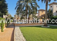 Venta - Chalet - Algorfa - La Finca Golf