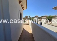 Venta - Chalet - Algorfa - La Finca Golf