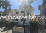 Venta - Chalet - Algorfa - La Finca Golf