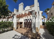 Venta - Chalet - Algorfa - La Finca Golf