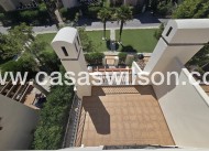 Venta - Chalet - Algorfa - La Finca Golf