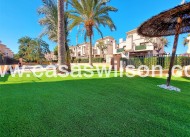Venta - Chalet - Algorfa - La Finca Golf