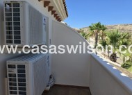 Venta - Chalet - Algorfa - La Finca Golf