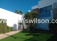 Venta - Chalet - Algorfa - La Finca Golf