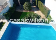 Venta - Chalet - Algorfa - La Finca Golf