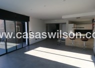 Venta - Chalet - Algorfa - La Finca Golf