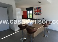 Venta - Chalet - Algorfa - La Finca Golf