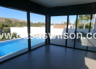 Venta - Chalet - Algorfa - La Finca Golf