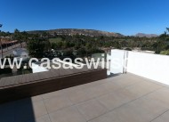 Venta - Chalet - Algorfa - La Finca Golf