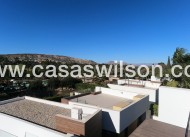 Venta - Chalet - Algorfa - La Finca Golf