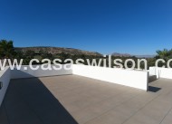 Venta - Chalet - Algorfa - La Finca Golf