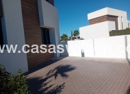 Venta - Chalet - Algorfa - La Finca Golf