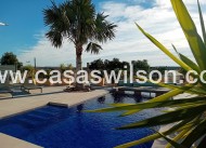 Venta - Chalet - Algorfa - La Finca Golf