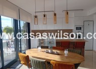 Venta - Chalet - Algorfa - La Finca Golf