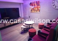 Venta - Chalet - Algorfa - La Finca Golf