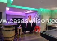 Venta - Chalet - Algorfa - La Finca Golf