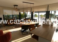 Venta - Chalet - Algorfa - La Finca Golf
