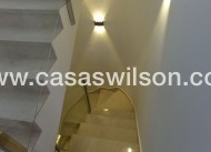 Venta - Chalet - Algorfa - La Finca Golf