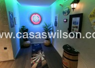 Venta - Chalet - Algorfa - La Finca Golf