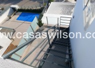 Venta - Chalet - Algorfa - La Finca Golf