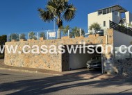 Venta - Chalet - Algorfa - La Finca Golf