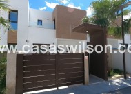 Venta - Chalet - Algorfa - La Finca Golf