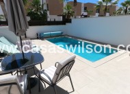 Venta - Chalet - Algorfa - La Finca Golf