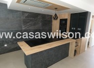 Venta - Chalet - Algorfa - La Finca Golf