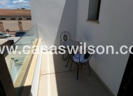 Venta - Chalet - Algorfa - La Finca Golf