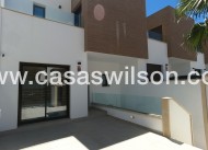 Venta - Chalet - Algorfa - La Finca Golf