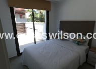 Venta - Chalet - Algorfa - La Finca Golf