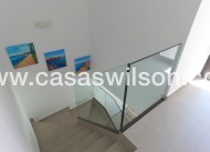 Venta - Chalet - Algorfa - La Finca Golf