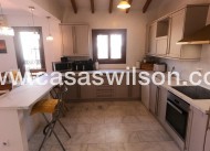 Venta - Chalet - Algorfa - La Finca Golf