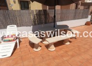 Venta - Chalet - Algorfa - La Finca Golf